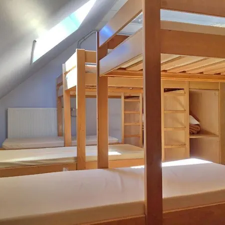 Hébergement de vacances Ny Sleeps 56 Wifi